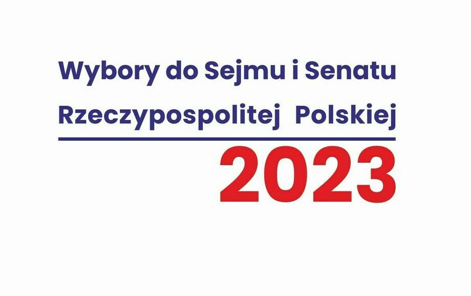 Wybory Do Sejmu I Senatu Rzeczpospolitej Polskiej Urz D Miasta W