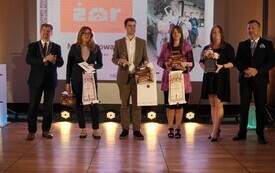 Galeria zdjęć z jubileuszowej, 10. Gali &bdquo;Malborski Mistrz Biznesu 2025&rdquo;, kt&oacute;ra odbyła się 11 września 2026 roku w Centrum Konferencyjnym Hotelu Malbork. Fotografie przedstawiają uczestnik&oacute;w wydarzenia 32