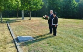 Cmentarz w Glinnej 5