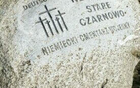 Cmentarz w Glinnej 6