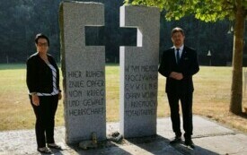 Cmentarz w Glinnej 7