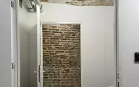 Piwnice w Szpitalu Jerozolimskim 6
