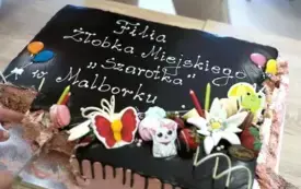 Otwarcie Filii Żłobka Miejskiego "Szarotka" 3