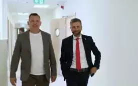 Otwarcie Filii Żłobka Miejskiego "Szarotka" 6