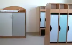 Otwarcie Filii Żłobka Miejskiego "Szarotka" 12