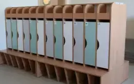 Otwarcie Filii Żłobka Miejskiego "Szarotka" 13