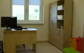 Otwarcie Filii Żłobka Miejskiego "Szarotka" 14