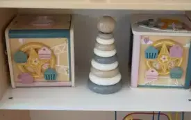 Otwarcie Filii Żłobka Miejskiego "Szarotka" 15