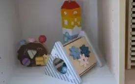 Otwarcie Filii Żłobka Miejskiego "Szarotka" 16