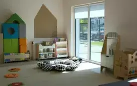 Otwarcie Filii Żłobka Miejskiego "Szarotka" 18