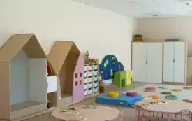 Otwarcie Filii Żłobka Miejskiego "Szarotka" 19