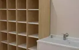 Otwarcie Filii Żłobka Miejskiego "Szarotka" 20