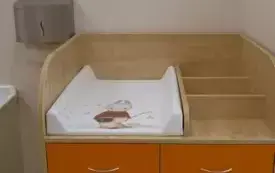 Otwarcie Filii Żłobka Miejskiego "Szarotka" 21