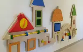 Otwarcie Filii Żłobka Miejskiego "Szarotka" 25