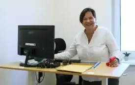 Otwarcie Filii Żłobka Miejskiego "Szarotka" 27