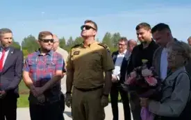 Otwarcie Filii Żłobka Miejskiego "Szarotka" 50