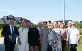 Otwarcie Filii Żłobka Miejskiego "Szarotka" 53