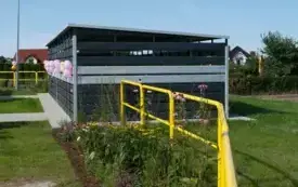 Otwarcie Filii Żłobka Miejskiego "Szarotka" 56