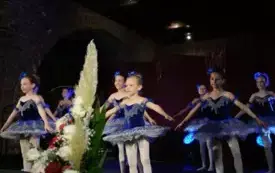 Uroczysta sesja Rady Miasta Malborka - wręczenie tytuł&oacute;w Zasłużony dla Miasta Malborka 7