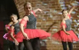 Uroczysta sesja Rady Miasta Malborka - wręczenie tytuł&oacute;w Zasłużony dla Miasta Malborka 14