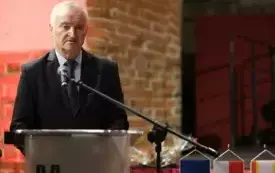 Uroczysta sesja Rady Miasta Malborka - wręczenie tytuł&oacute;w Zasłużony dla Miasta Malborka 17