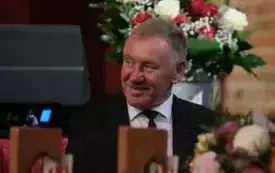 Uroczysta sesja Rady Miasta Malborka - wręczenie tytuł&oacute;w Zasłużony dla Miasta Malborka 30