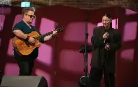 Uroczysta sesja Rady Miasta Malborka - wręczenie tytuł&oacute;w Zasłużony dla Miasta Malborka 39