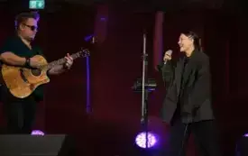 Uroczysta sesja Rady Miasta Malborka - wręczenie tytuł&oacute;w Zasłużony dla Miasta Malborka 40