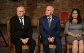 Uroczysta sesja Rady Miasta Malborka - wręczenie tytuł&oacute;w Zasłużony dla Miasta Malborka 51