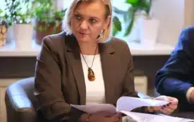 Miasto Malbork z umową w ramach Programu Ochrony Ludności i Obrony Cywilnej 3