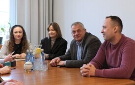 Miasto Malbork podpisało umowę na kompleksowe świadczenie usług oświetleniowych na lata 2026&ndash;2028 6