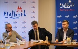 Odbyto się spotkanie Rady Gospodarczej 2