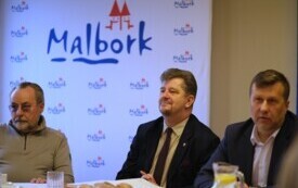 Odbyto się spotkanie Rady Gospodarczej 7