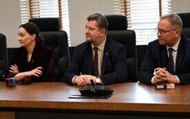 Podpisanie umowy - dotacja na skatepark i pumptrack 1