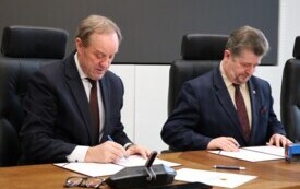 Podpisanie umowy - dotacja na skatepark i pumptrack 2