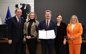 Podpisanie umowy - dotacja na skatepark i pumptrack 3