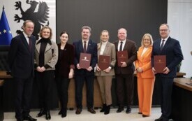 Podpisanie umowy - dotacja na skatepark i pumptrack 4