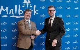  Spotkanie przedstawicieli Metropolia Gdańsk-Gdynia-Sopot z burmistrzem Malborka  4