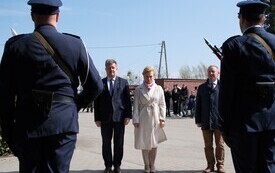 W Malborku uczczono pamięć ofiar Zbrodni Katyńskiej oraz katastrofy smoleńskiej 3