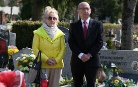 W Malborku uczczono pamięć ofiar Zbrodni Katyńskiej oraz katastrofy smoleńskiej 36