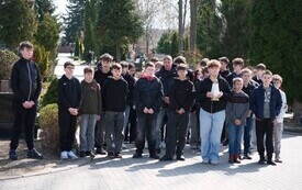 W Malborku uczczono pamięć ofiar Zbrodni Katyńskiej oraz katastrofy smoleńskiej 38