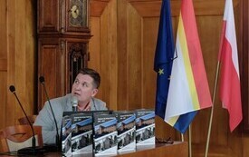 Odbyło się spotkanie z Zasłużonymi dla Miasta Malborka 15