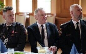 Odbyło się spotkanie z Zasłużonymi dla Miasta Malborka 18