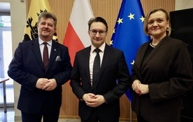  Konferencja pt. &bdquo;Polityka mieszkaniowa &ndash; wyzwania i możliwości&rdquo; w Urzędzie Marszałkowskim Wojew&oacute;dztwa Pomorskiego 2