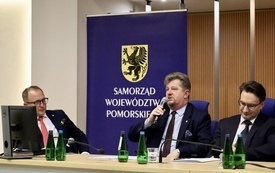 Konferencja pt. &bdquo;Polityka mieszkaniowa &ndash; wyzwania i możliwości&rdquo; w Urzędzie Marszałkowskim Wojew&oacute;dztwa Pomorskiego 4