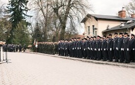 Uroczystości z okazji święta 22. Bazy Lotnictwa Taktycznego oraz inauguracja obchod&oacute;w 740-lecia nadania praw miejskich Malborka 52