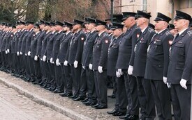 Uroczystości z okazji święta 22. Bazy Lotnictwa Taktycznego oraz inauguracja obchod&oacute;w 740-lecia nadania praw miejskich Malborka 66