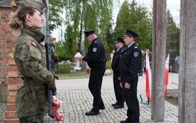 Obchody 81. Rocznicy Zakończenia II Wojny Światowej - Dzień Zwycięstwa 57