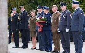 Obchody 81. Rocznicy Zakończenia II Wojny Światowej - Dzień Zwycięstwa 58