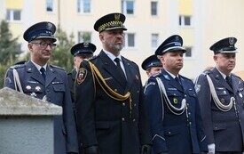 Obchody 81. Rocznicy Zakończenia II Wojny Światowej - Dzień Zwycięstwa 76